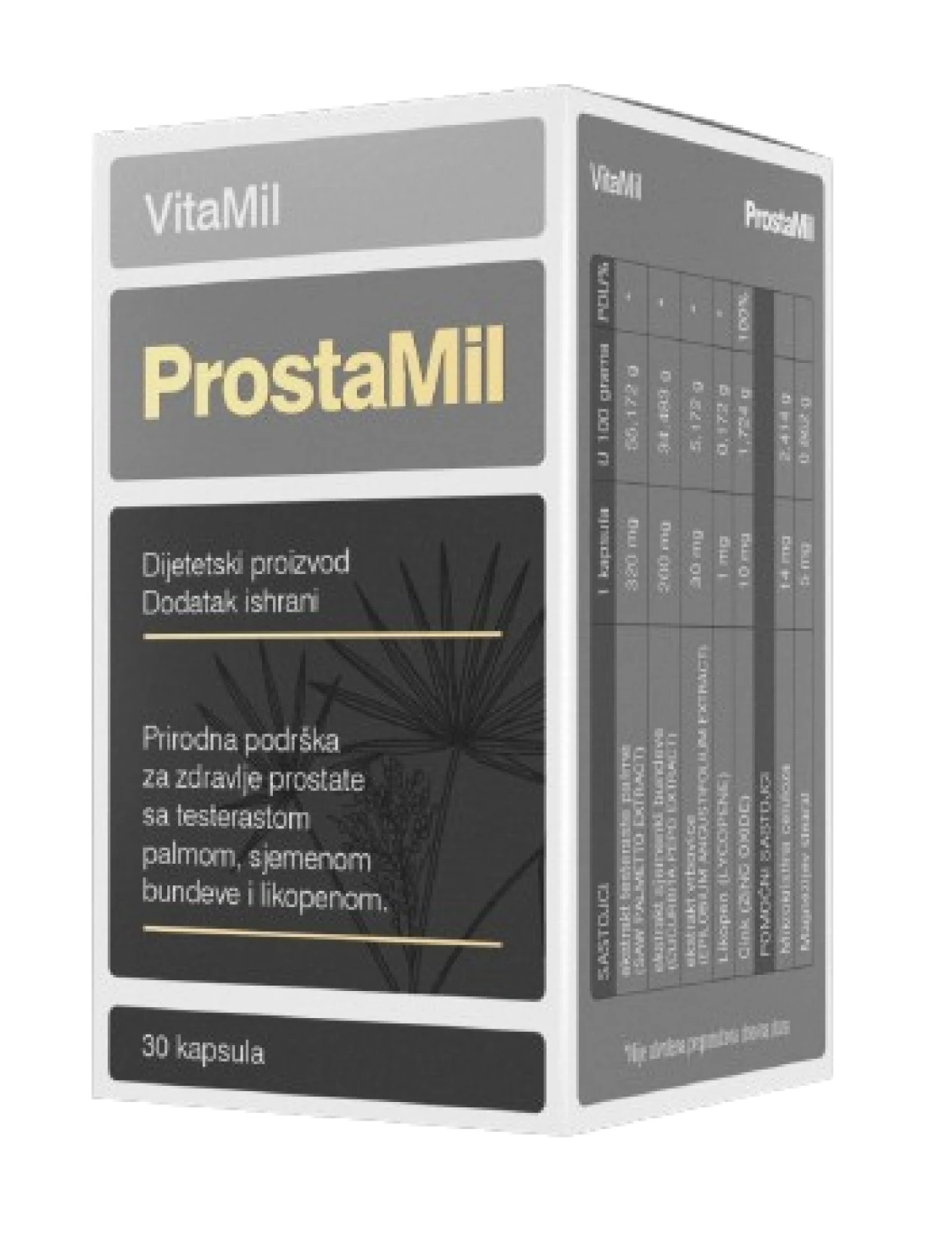 prostamil