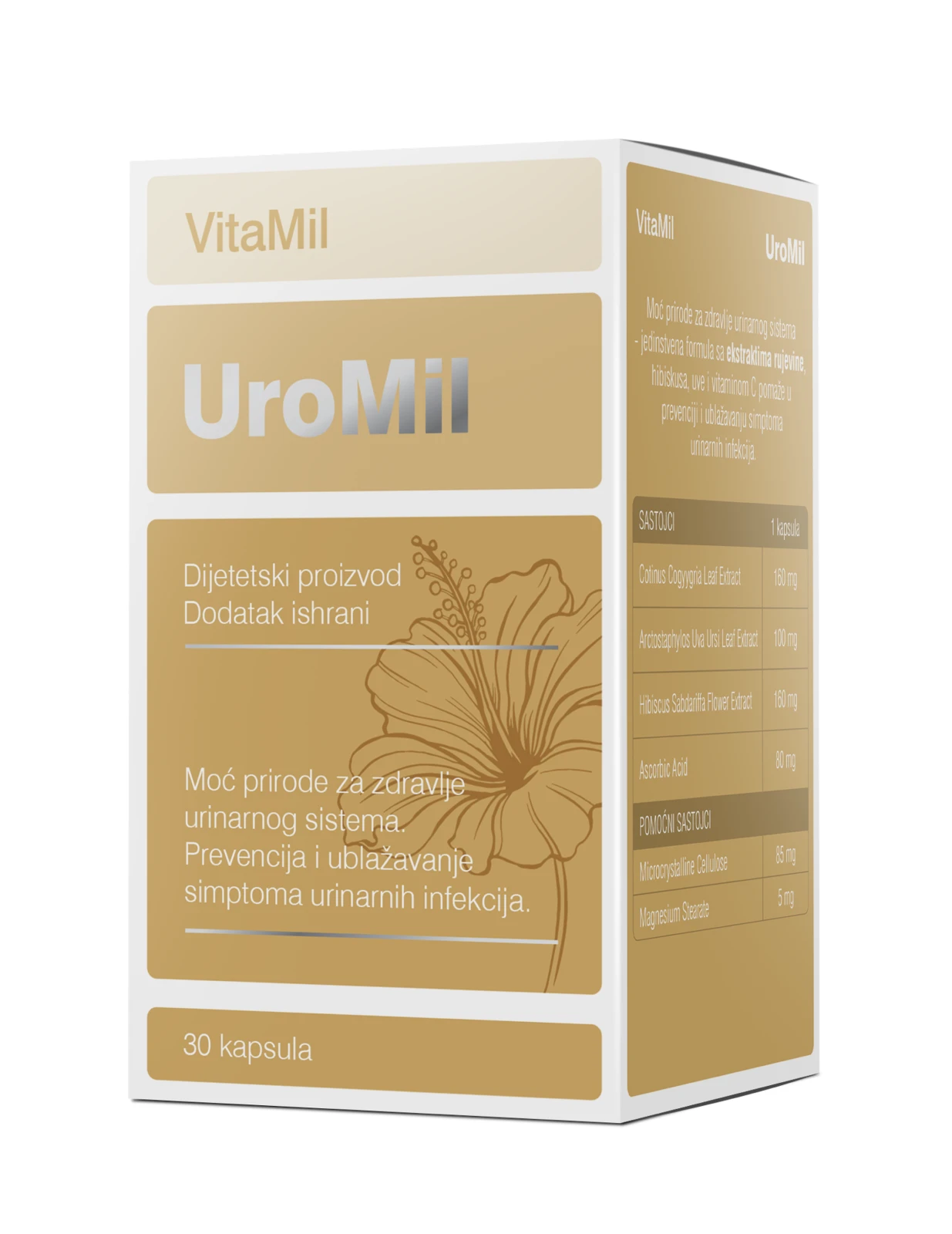 uromil